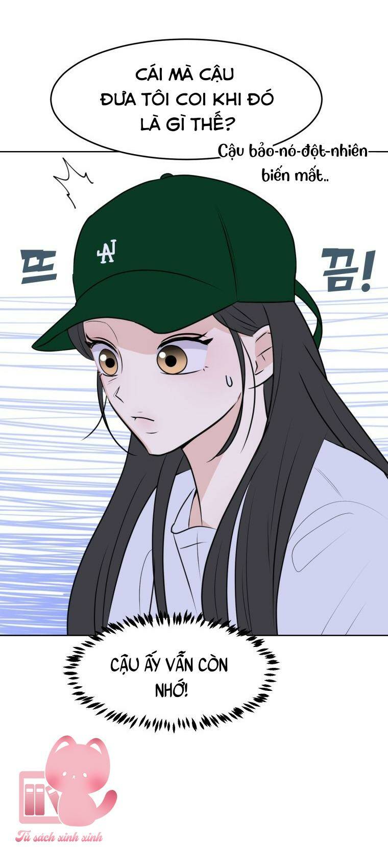 Bí Mật Highteen - Chap 15 - Trang 64
