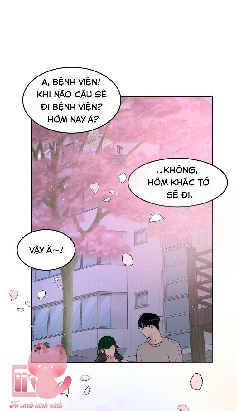 Bí Mật Highteen - Chap 15 - Trang 67