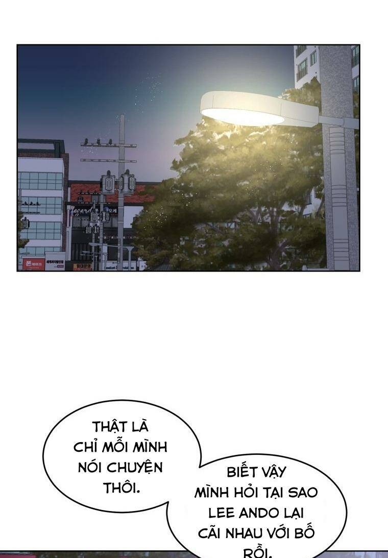 Bí Mật Highteen - Chap 15 - Trang 69