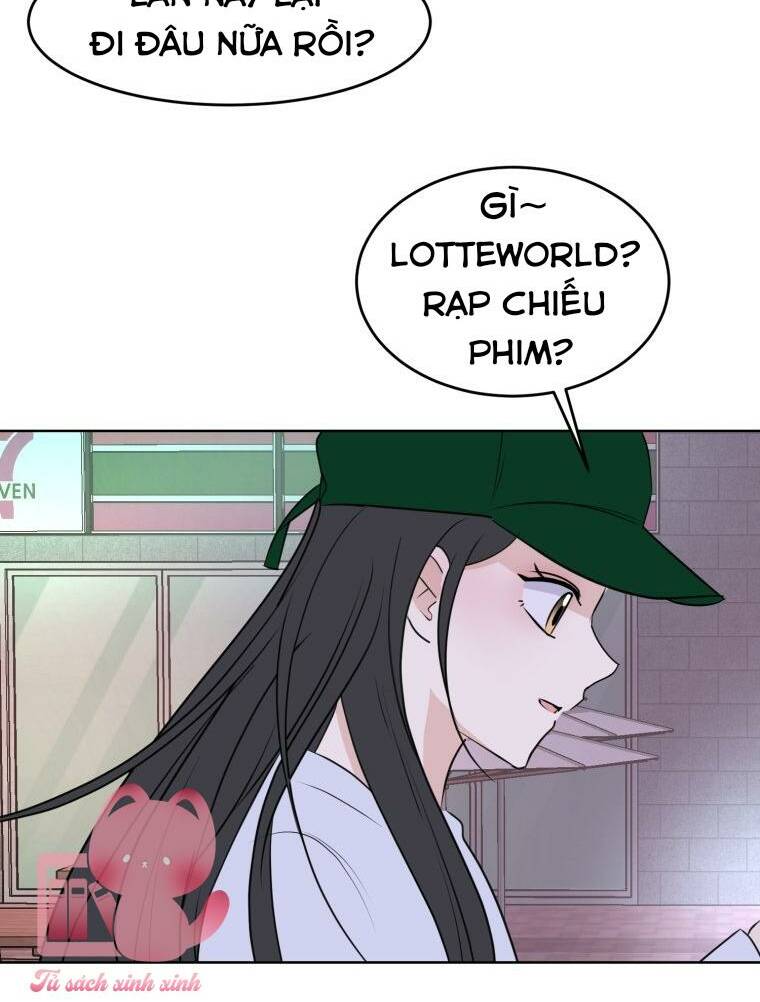 Bí Mật Highteen - Chap 15 - Trang 76