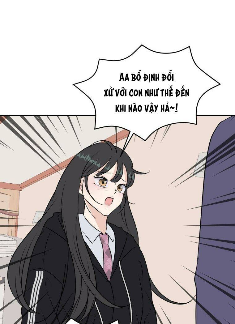 Bí Mật Highteen - Chap 15 - Trang 9