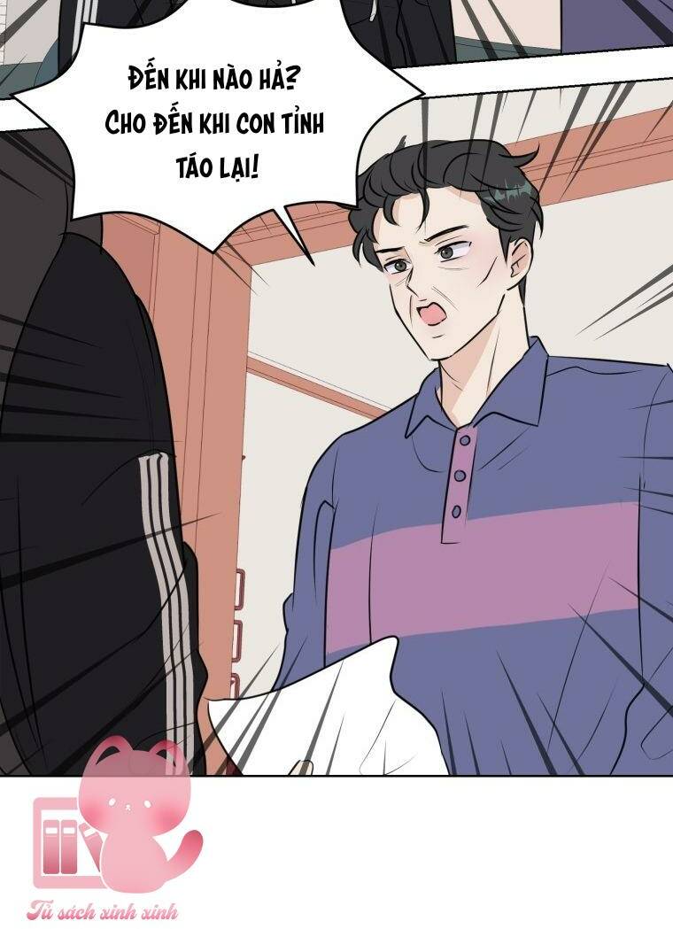 Bí Mật Highteen - Chap 15 - Trang 10