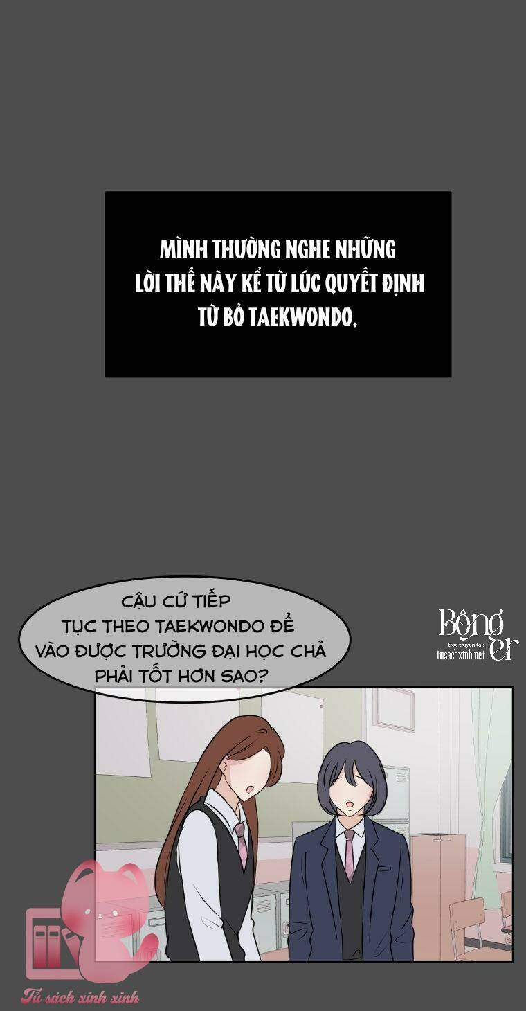 Bí Mật Highteen - Chap 16 - Trang 2