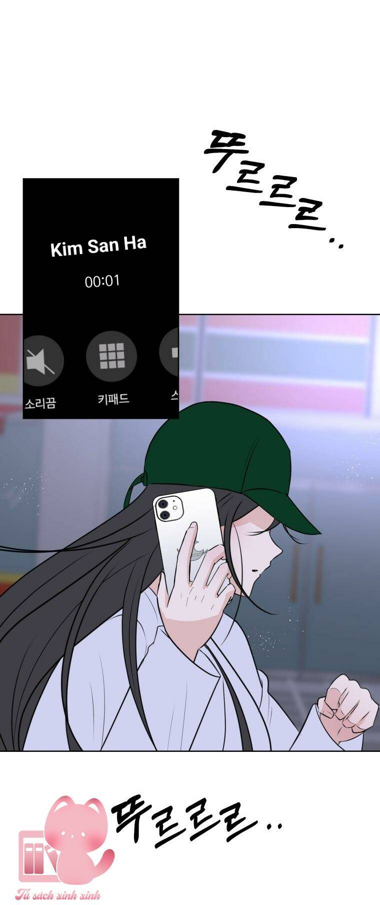 Bí Mật Highteen - Chap 16 - Trang 15