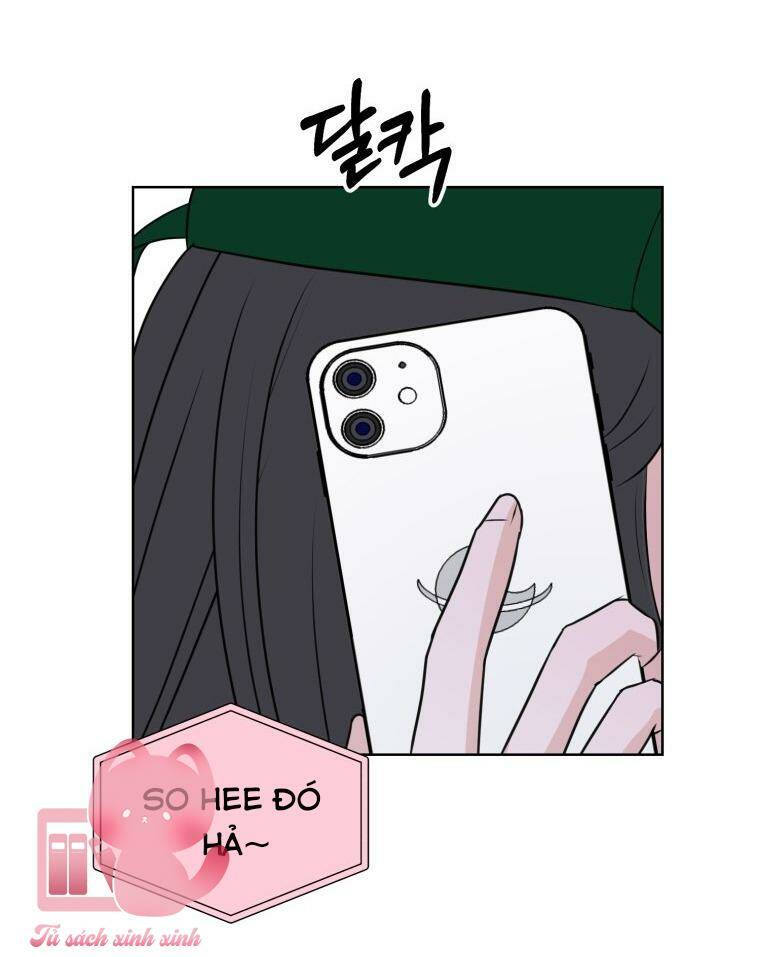 Bí Mật Highteen - Chap 16 - Trang 16