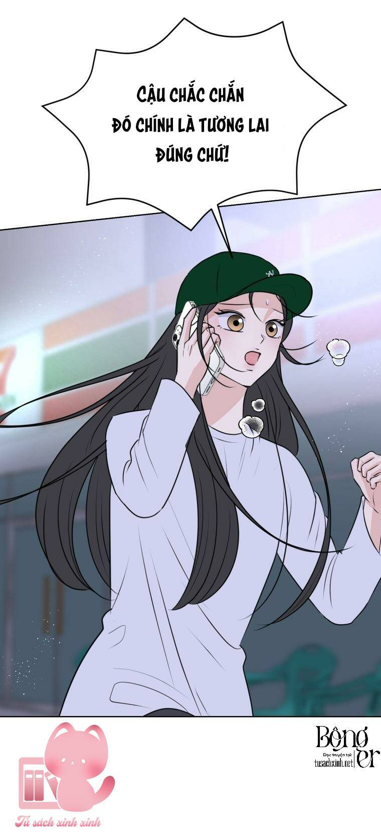 Bí Mật Highteen - Chap 16 - Trang 17