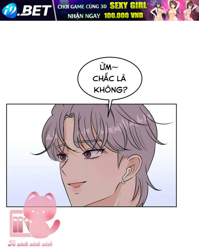 Bí Mật Highteen - Chap 16 - Trang 19
