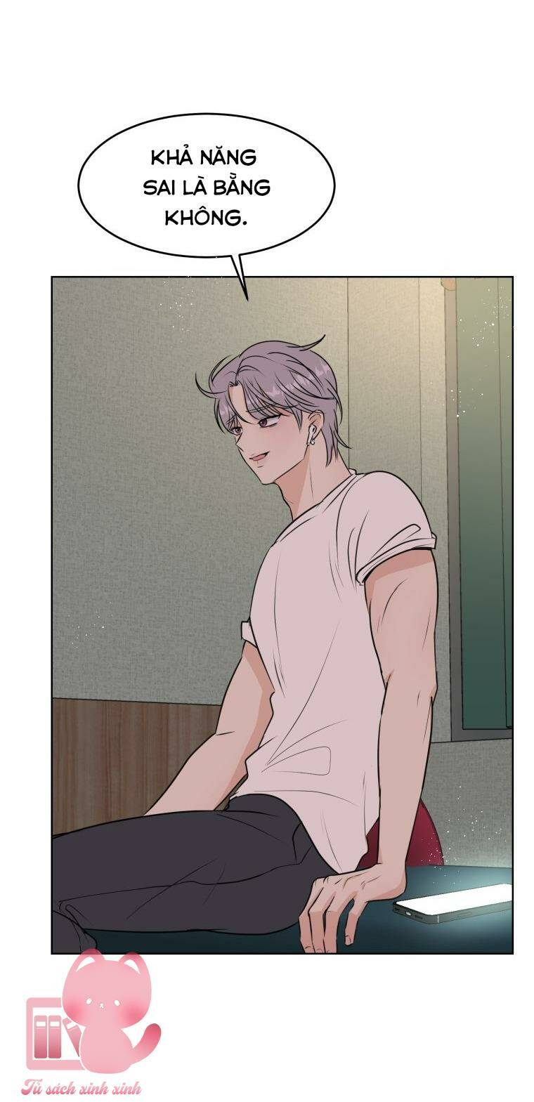 Bí Mật Highteen - Chap 16 - Trang 20