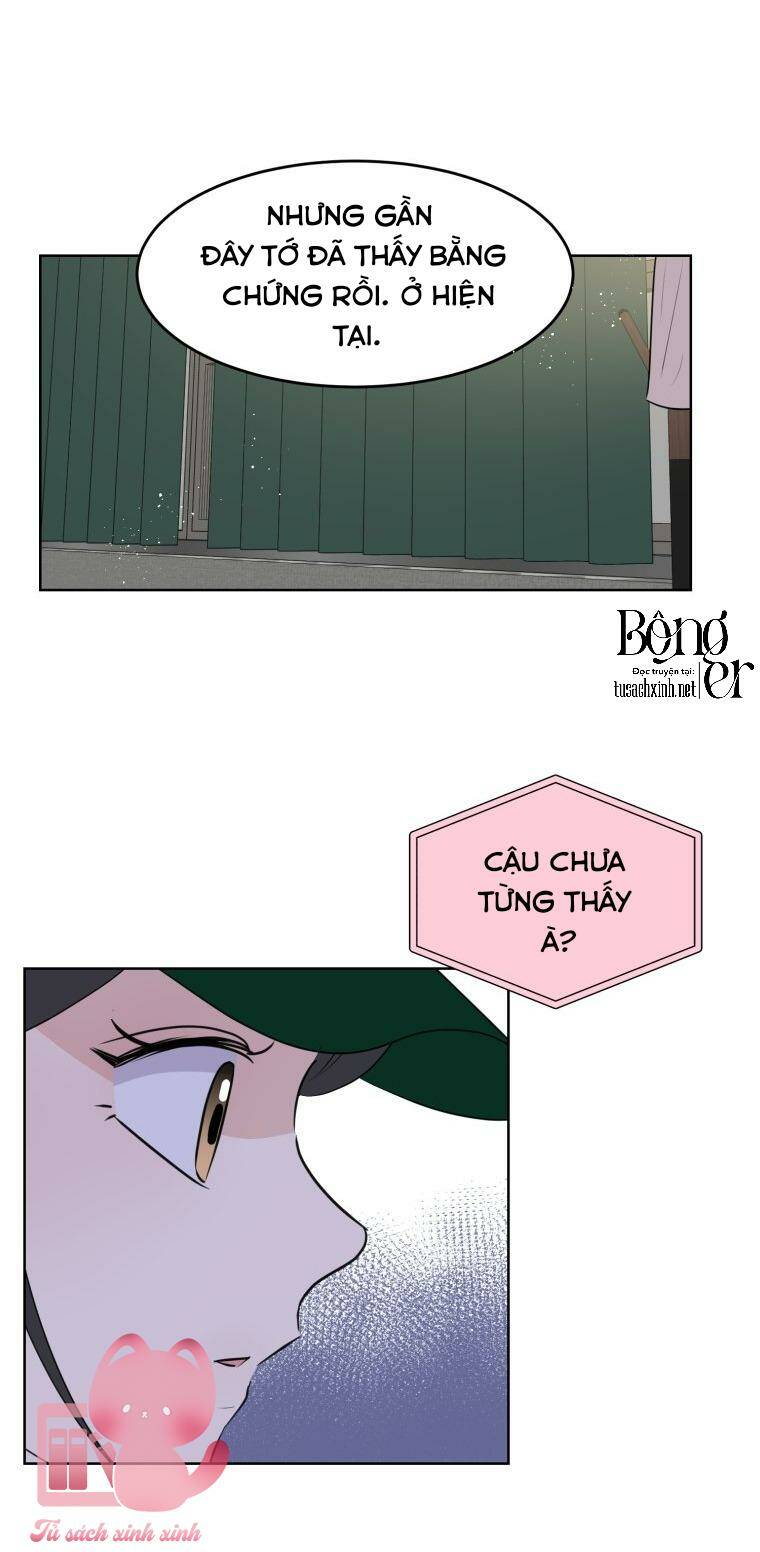 Bí Mật Highteen - Chap 16 - Trang 22