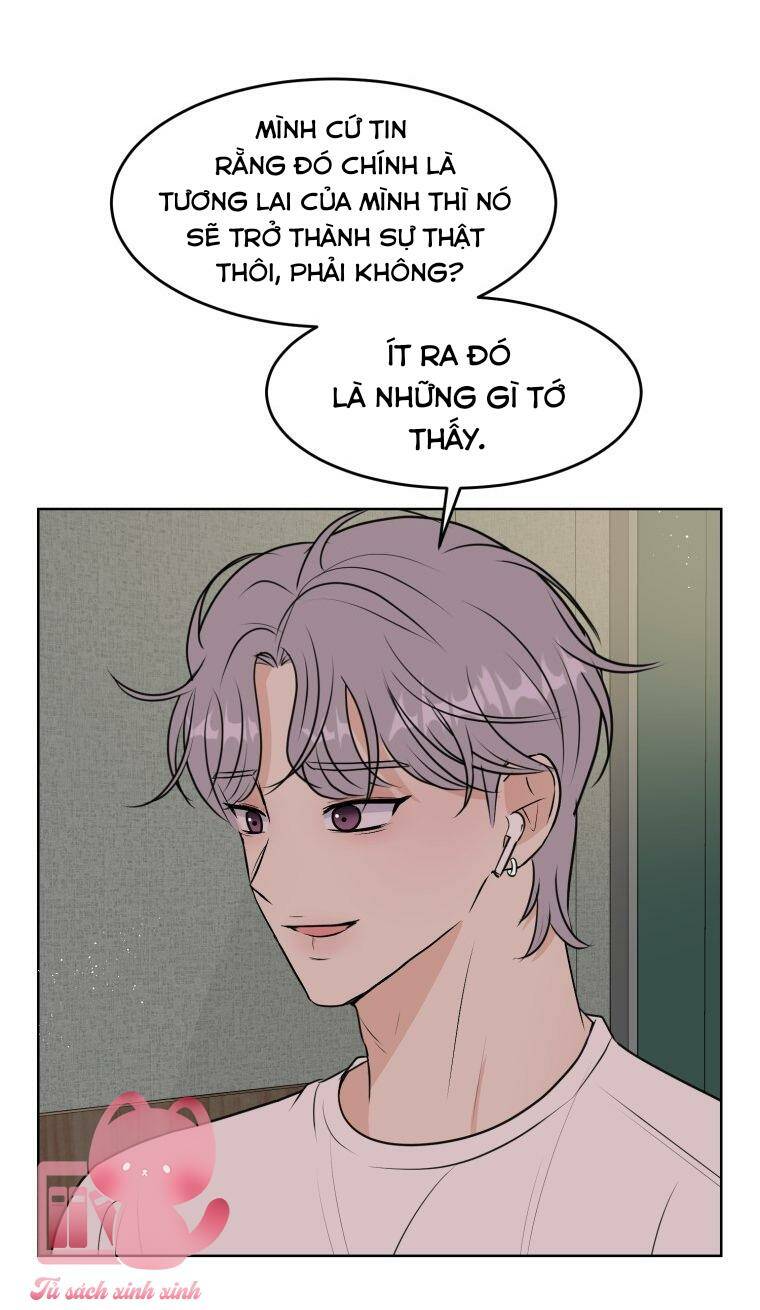 Bí Mật Highteen - Chap 16 - Trang 24