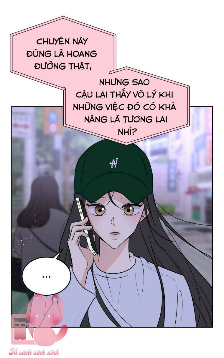 Bí Mật Highteen - Chap 16 - Trang 25