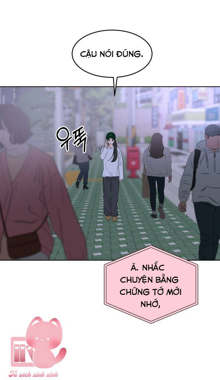 Bí Mật Highteen - Chap 16 - Trang 26