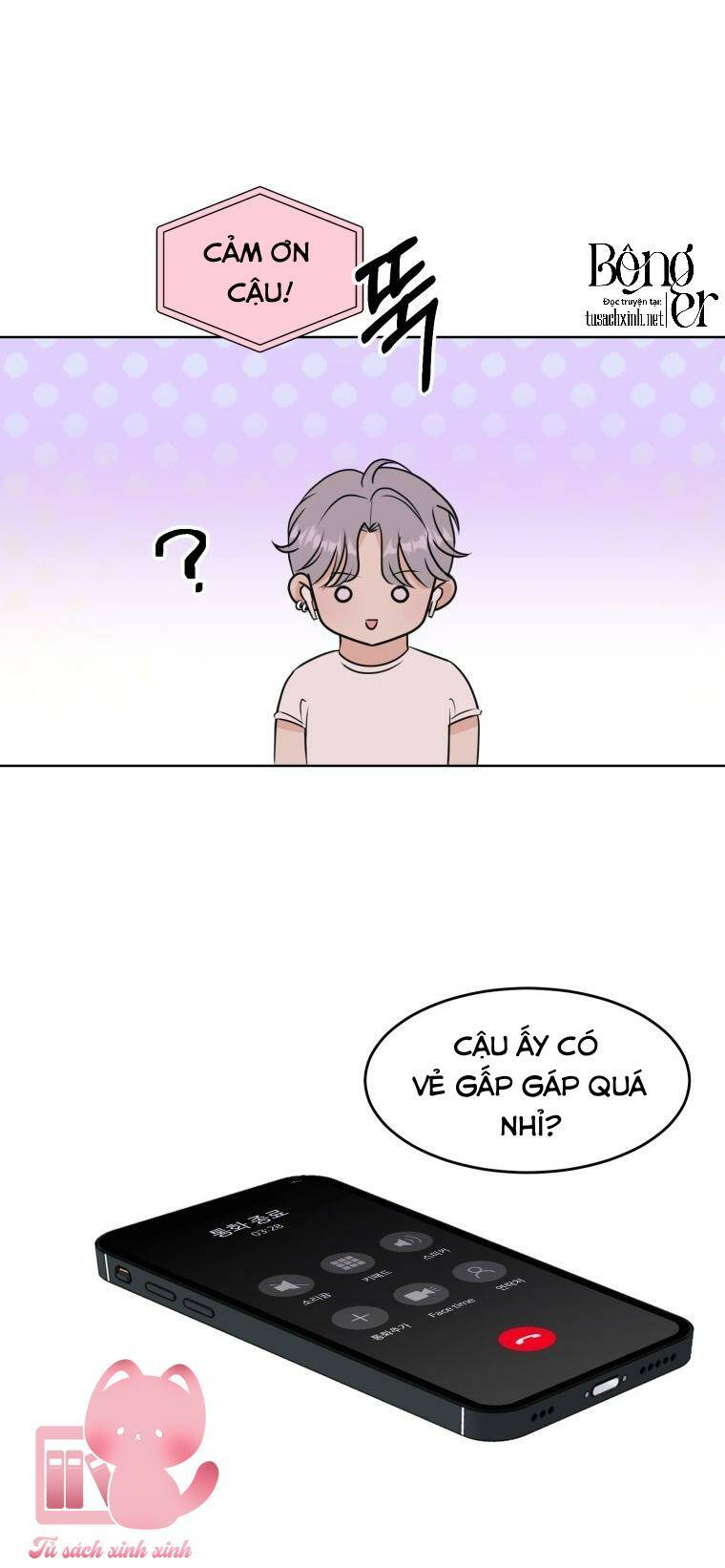 Bí Mật Highteen - Chap 16 - Trang 27
