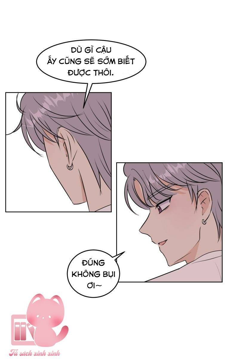 Bí Mật Highteen - Chap 16 - Trang 28