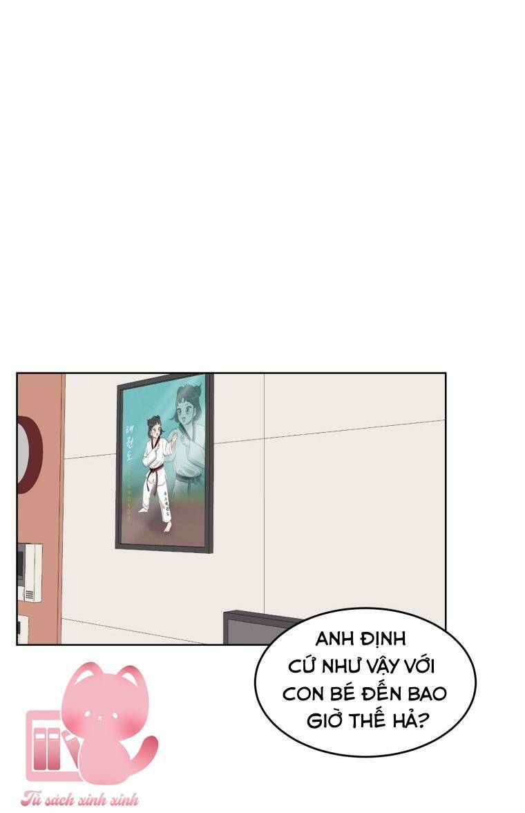 Bí Mật Highteen - Chap 16 - Trang 30