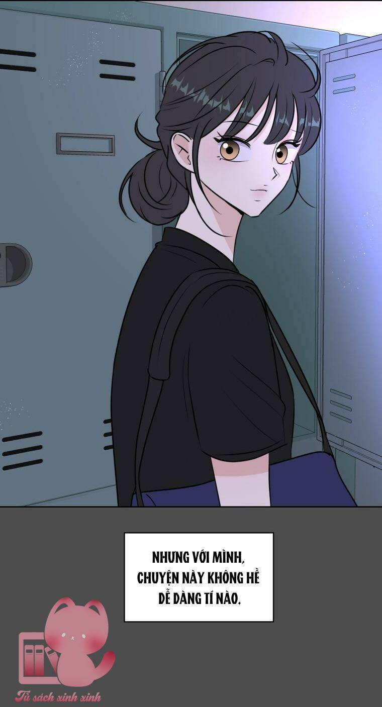 Bí Mật Highteen - Chap 16 - Trang 4
