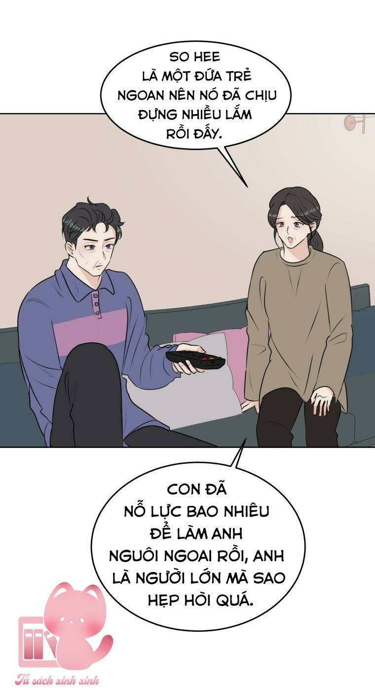 Bí Mật Highteen - Chap 16 - Trang 31