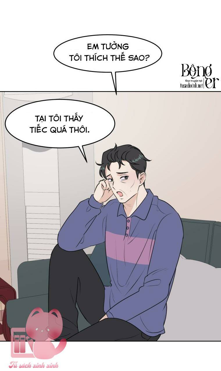 Bí Mật Highteen - Chap 16 - Trang 32