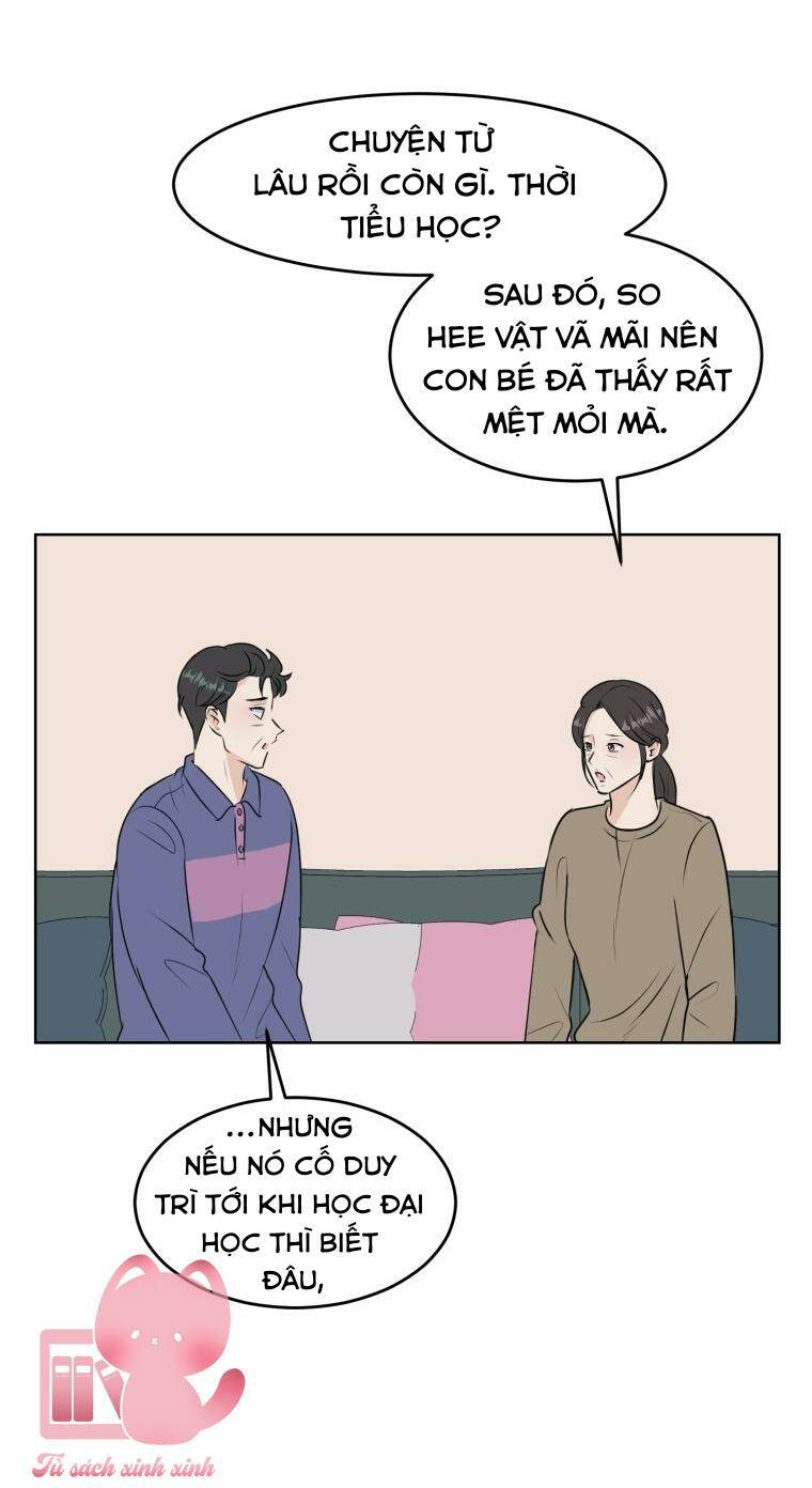Bí Mật Highteen - Chap 16 - Trang 34