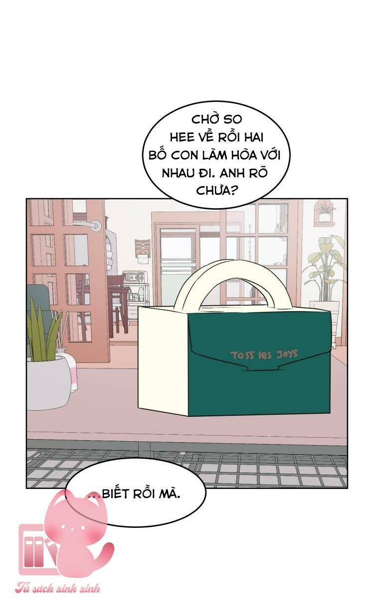Bí Mật Highteen - Chap 16 - Trang 36
