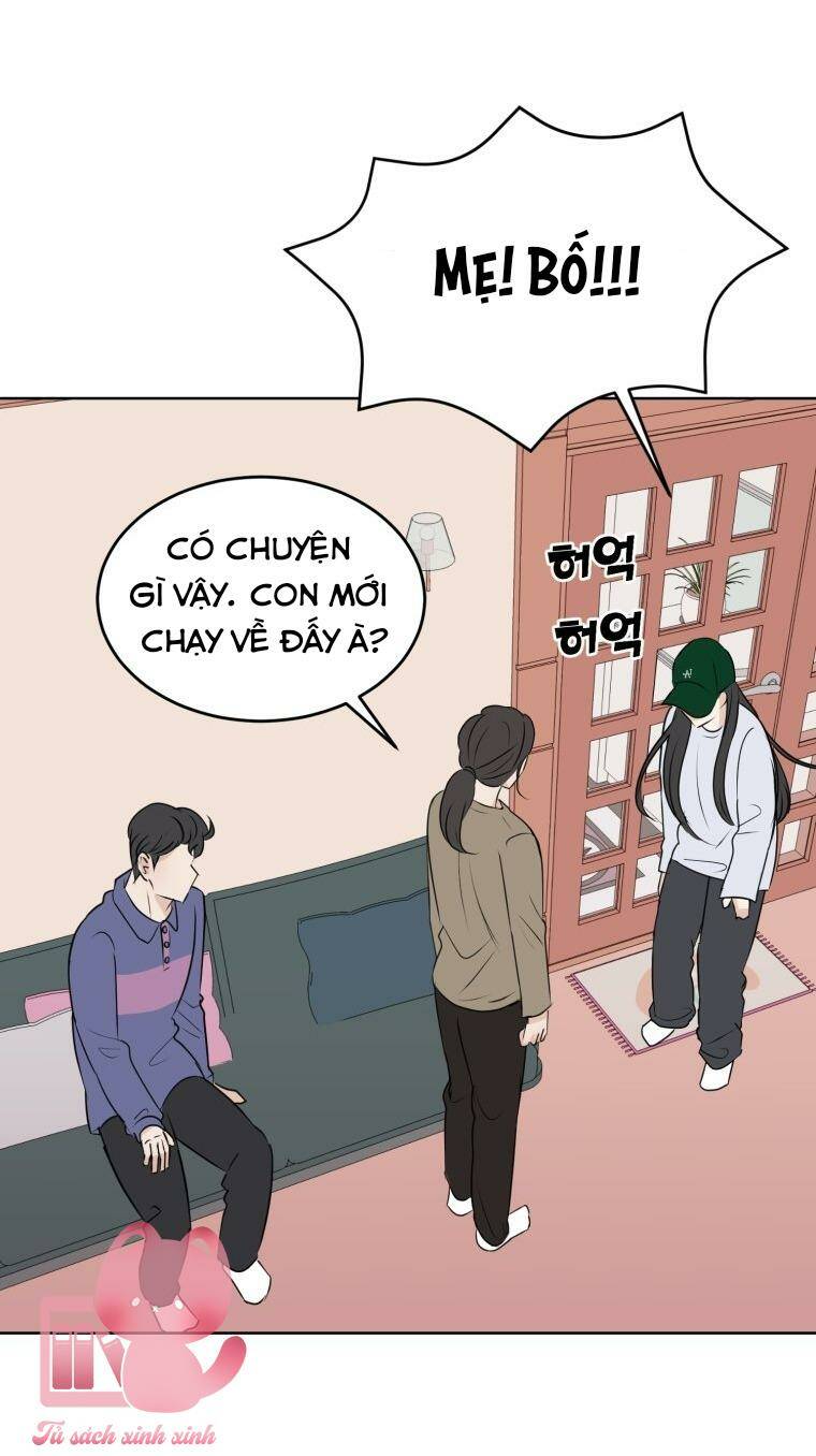 Bí Mật Highteen - Chap 16 - Trang 38