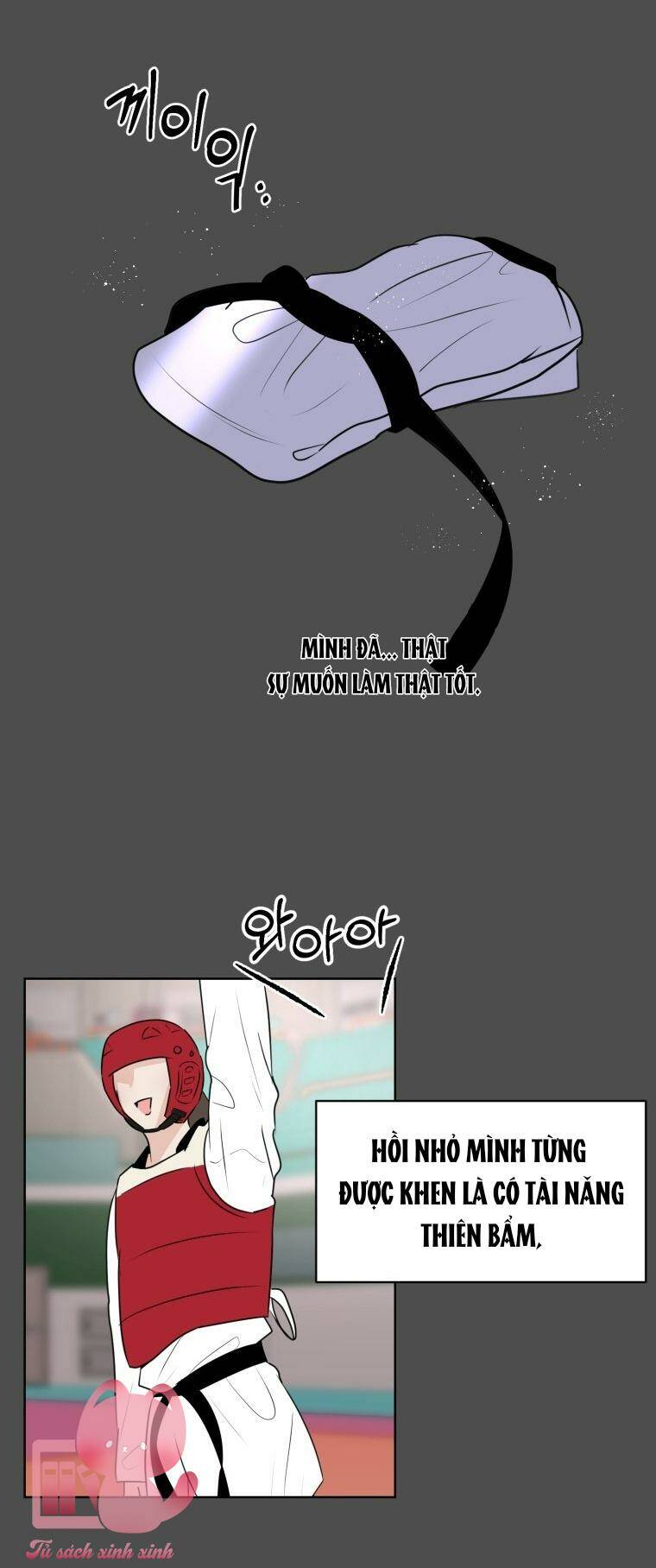 Bí Mật Highteen - Chap 16 - Trang 5