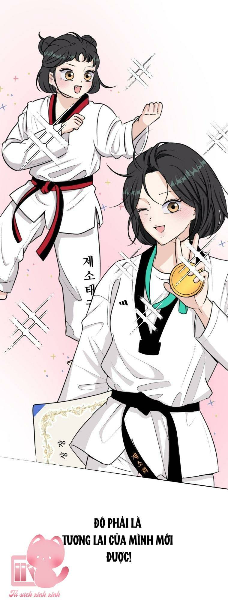 Bí Mật Highteen - Chap 16 - Trang 45