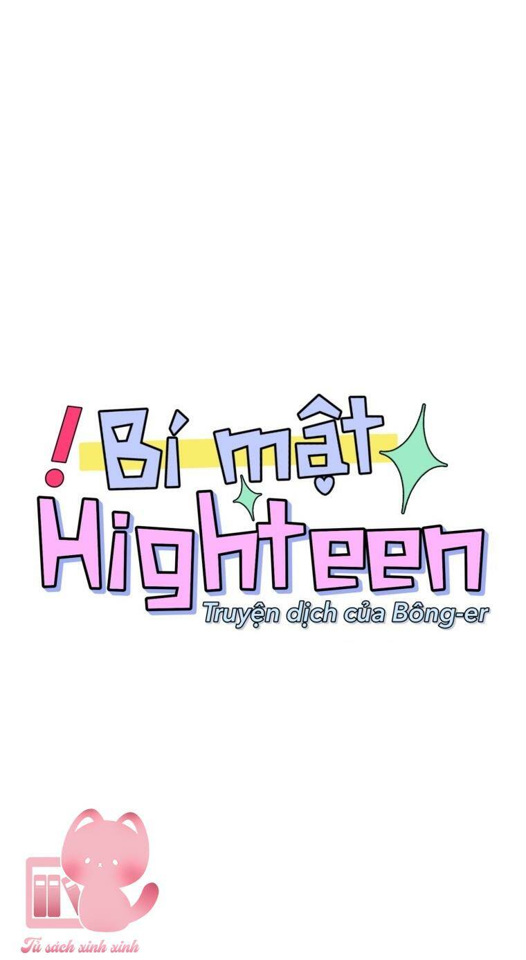 Bí Mật Highteen - Chap 16 - Trang 46