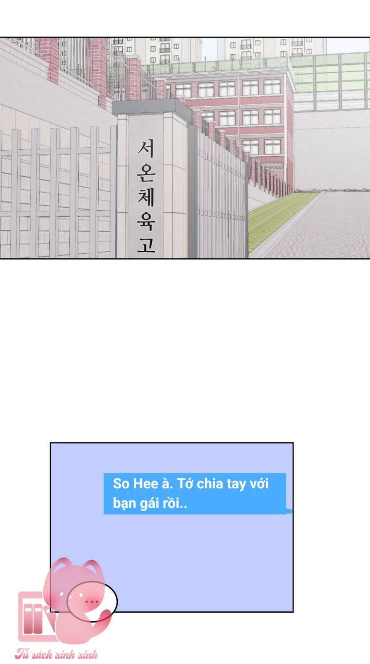 Bí Mật Highteen - Chap 16 - Trang 47