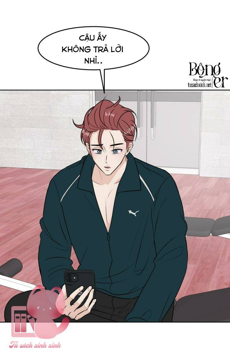 Bí Mật Highteen - Chap 16 - Trang 48