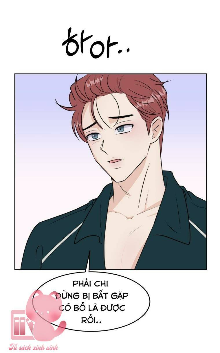 Bí Mật Highteen - Chap 16 - Trang 50