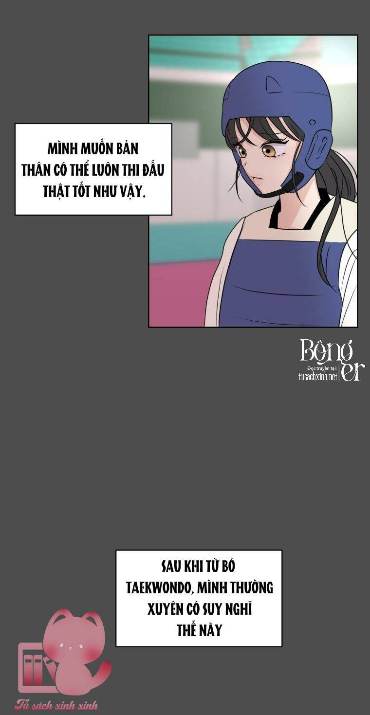 Bí Mật Highteen - Chap 16 - Trang 6