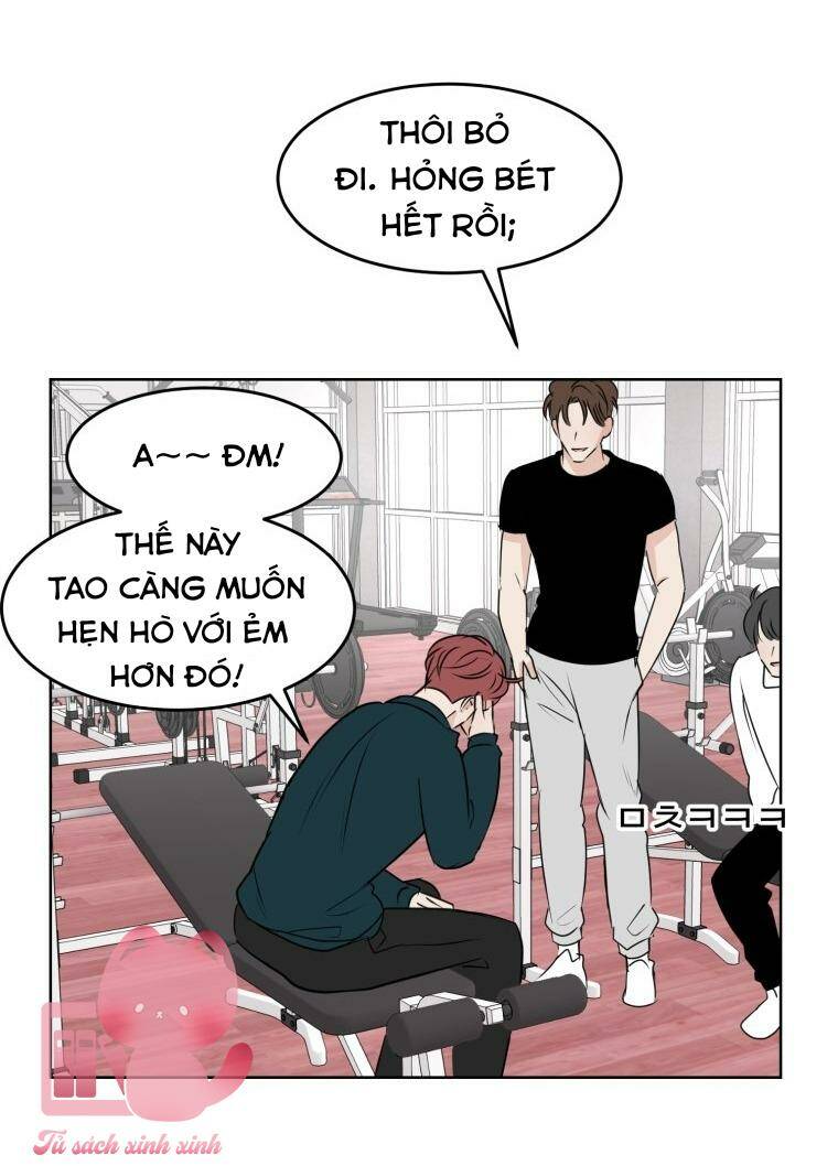 Bí Mật Highteen - Chap 16 - Trang 51