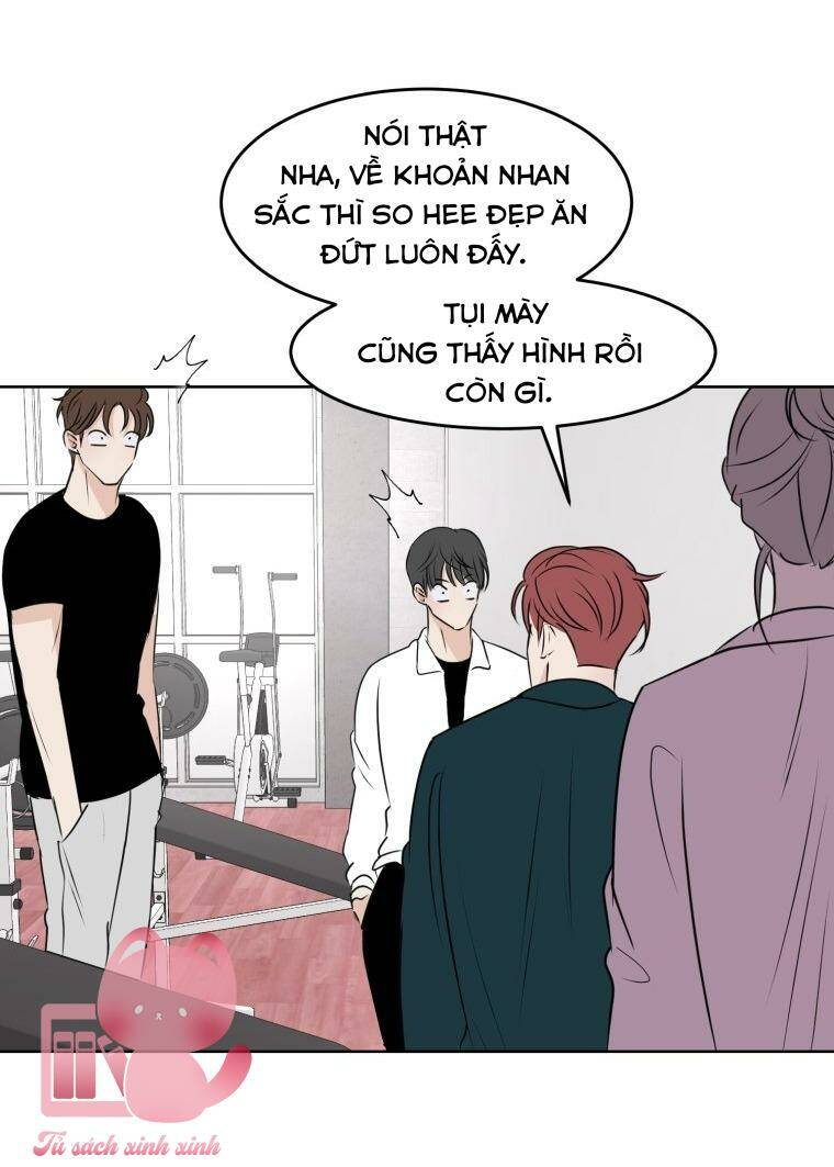 Bí Mật Highteen - Chap 16 - Trang 52