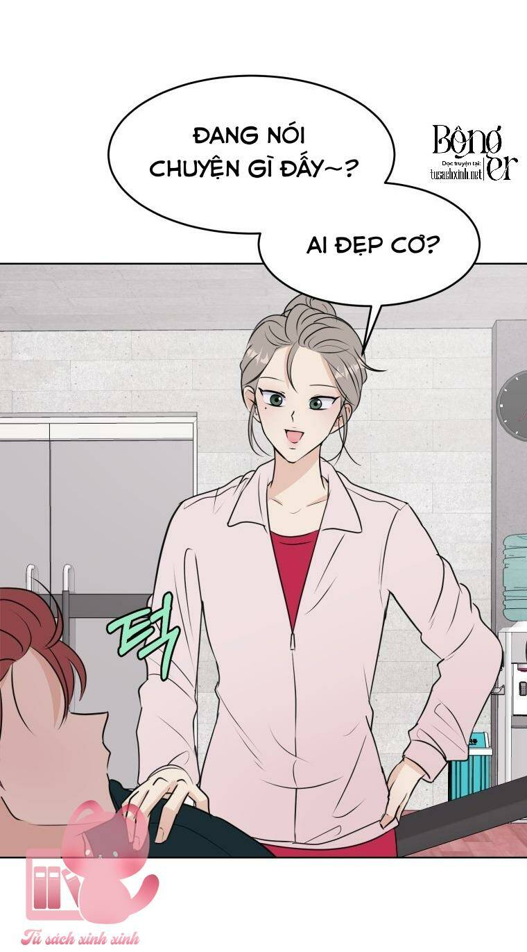 Bí Mật Highteen - Chap 16 - Trang 53