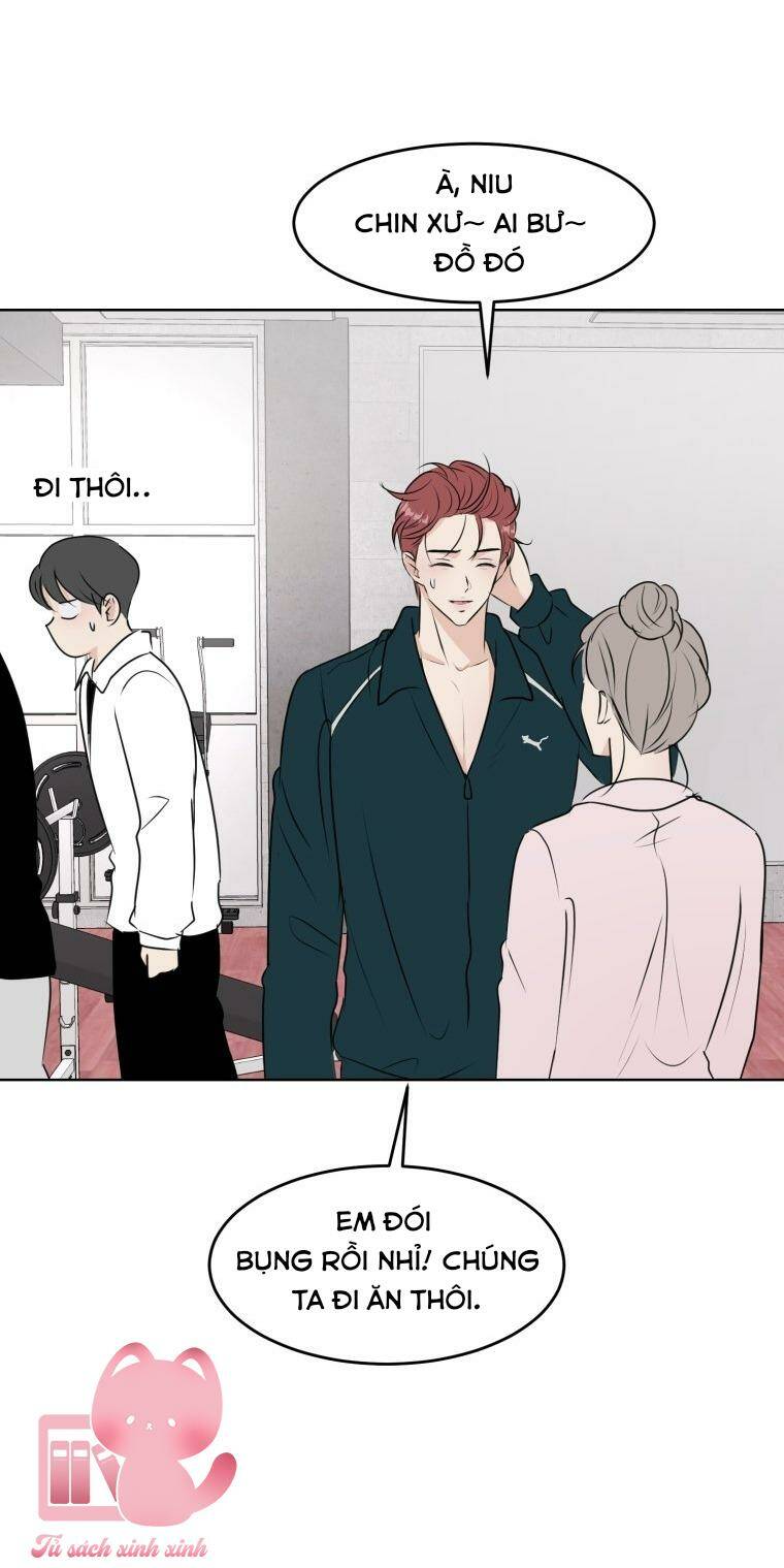 Bí Mật Highteen - Chap 16 - Trang 54