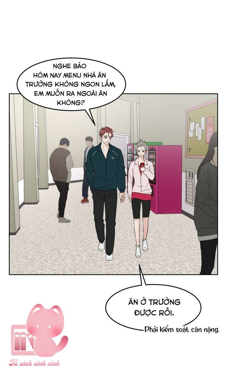 Bí Mật Highteen - Chap 16 - Trang 55