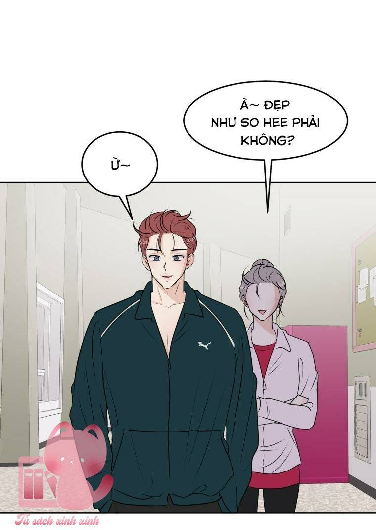 Bí Mật Highteen - Chap 16 - Trang 57