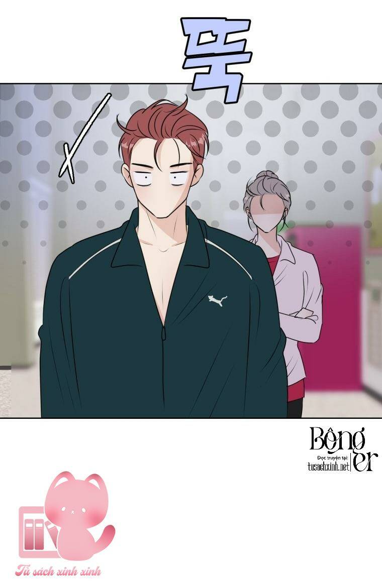 Bí Mật Highteen - Chap 16 - Trang 58