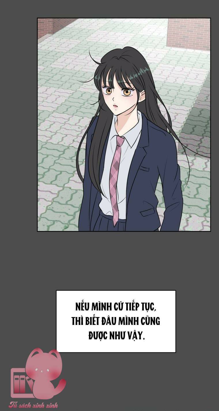 Bí Mật Highteen - Chap 16 - Trang 7