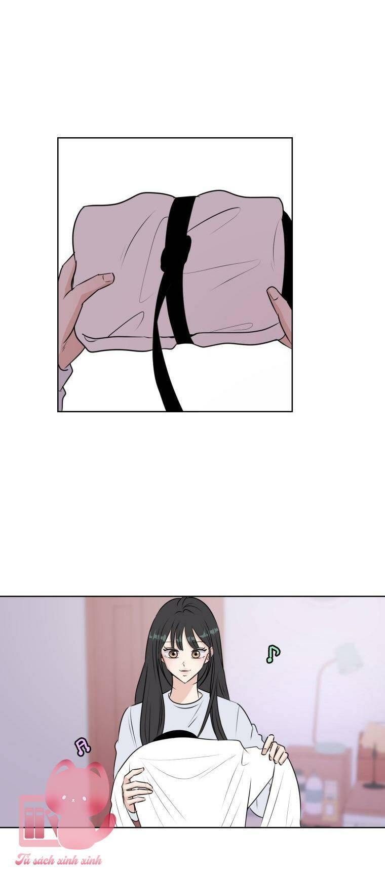Bí Mật Highteen - Chap 16 - Trang 62