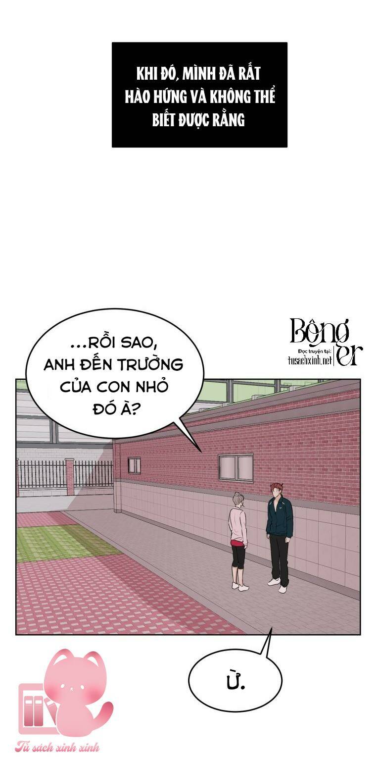 Bí Mật Highteen - Chap 16 - Trang 63