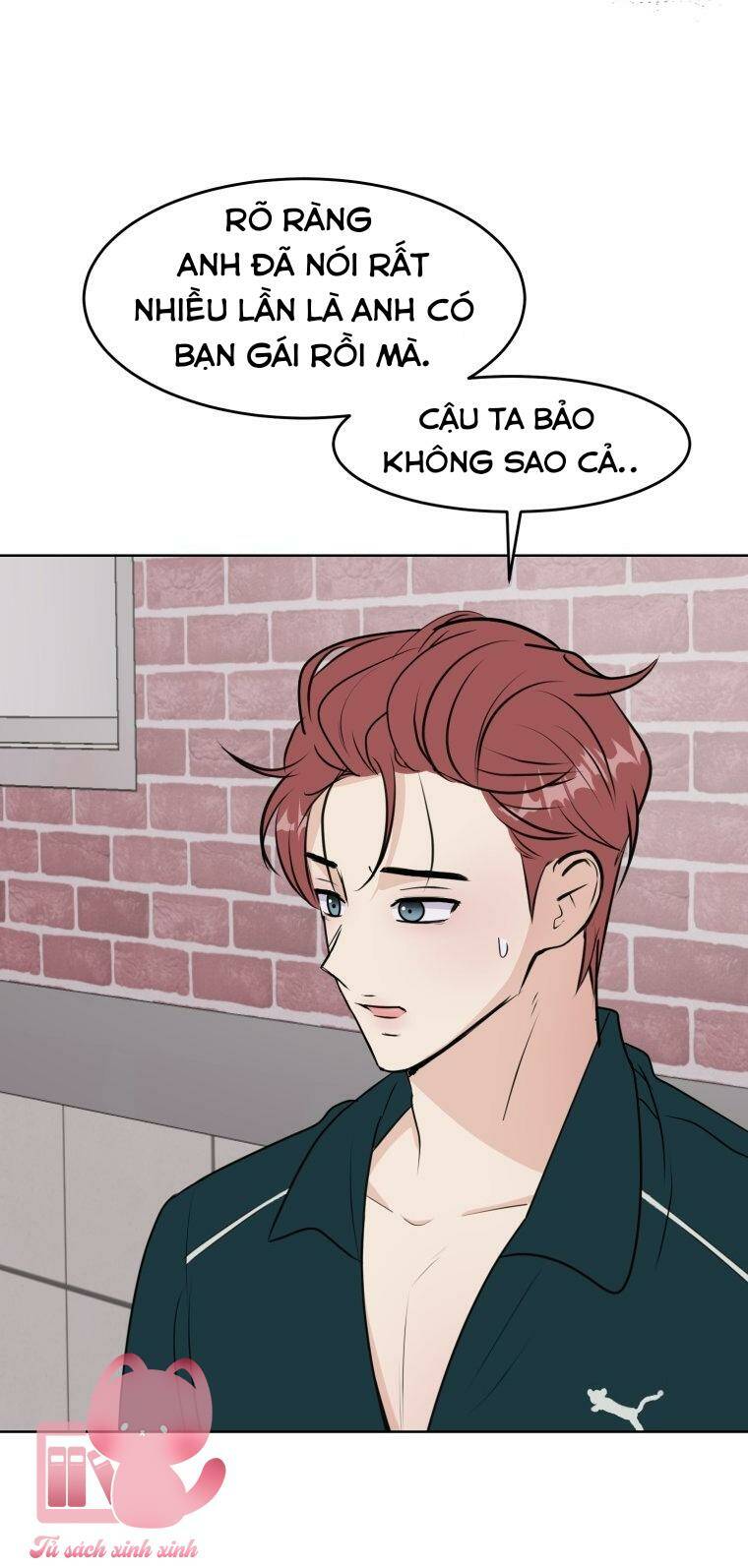 Bí Mật Highteen - Chap 16 - Trang 65