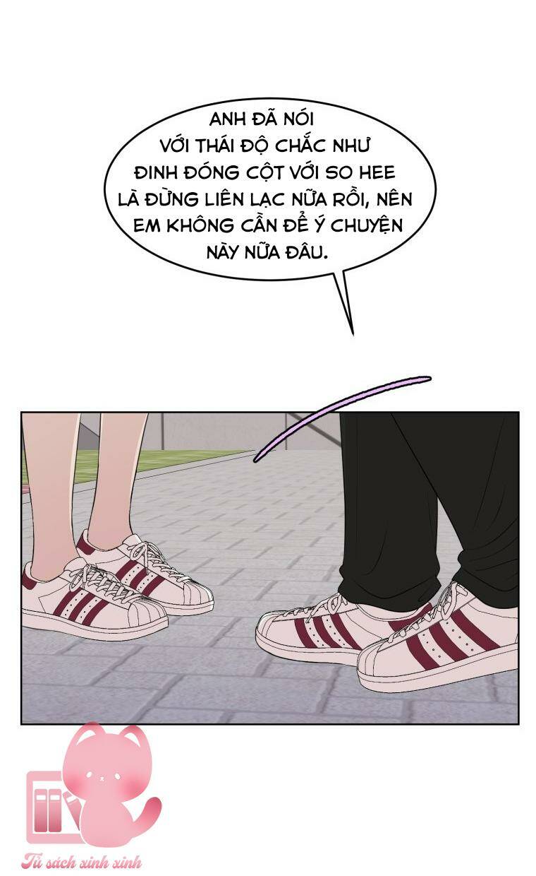 Bí Mật Highteen - Chap 16 - Trang 66
