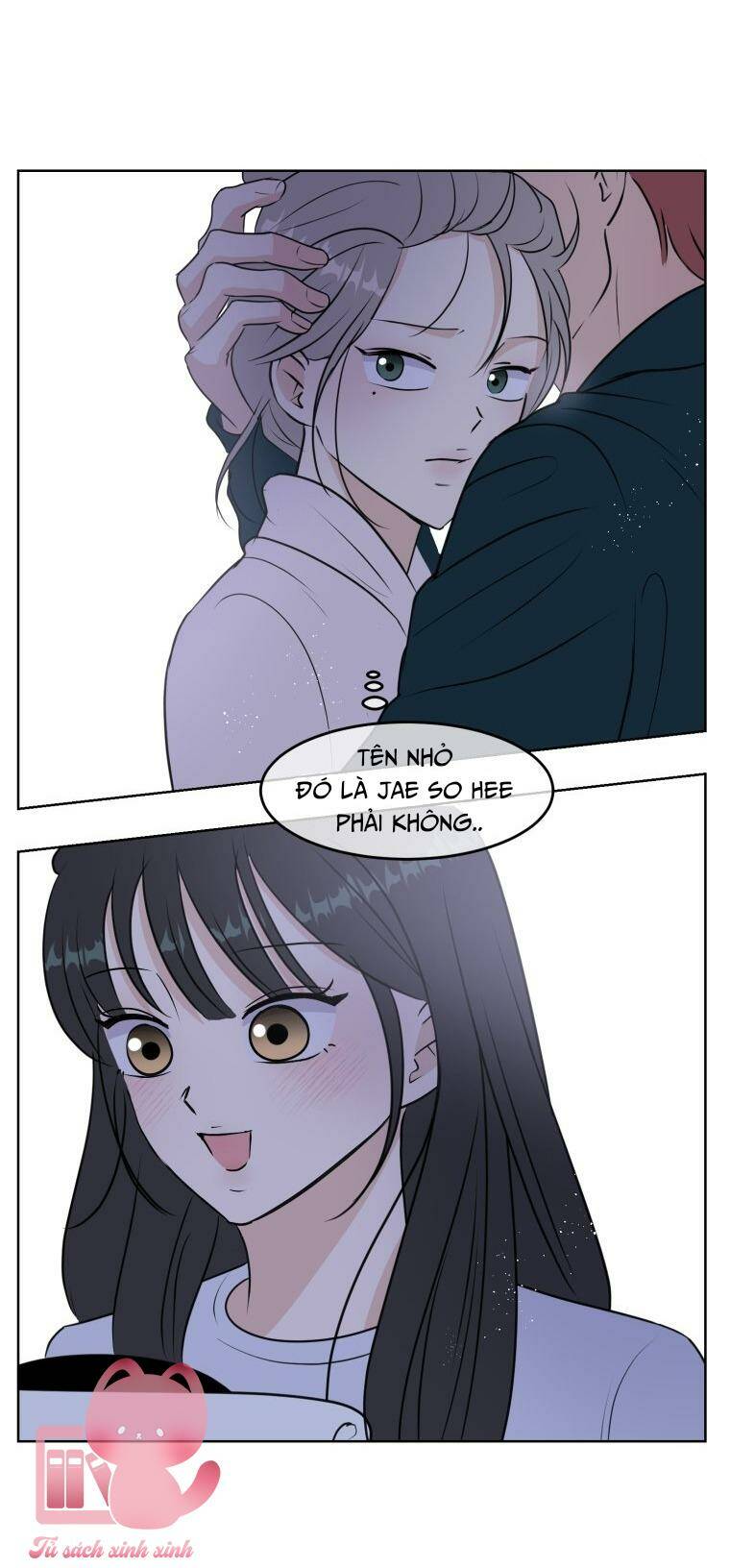 Bí Mật Highteen - Chap 16 - Trang 68