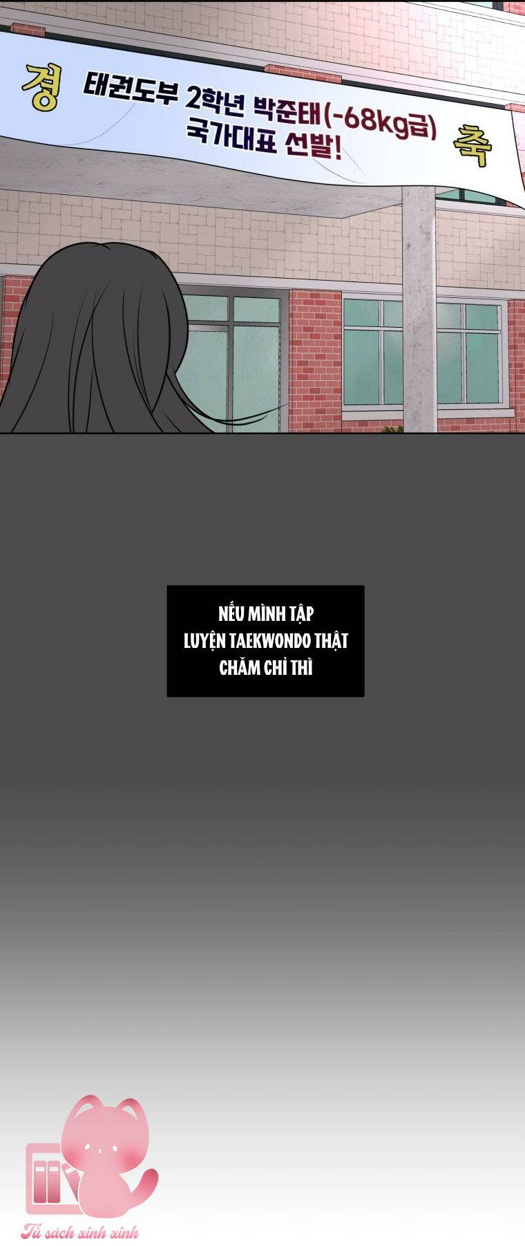 Bí Mật Highteen - Chap 16 - Trang 8