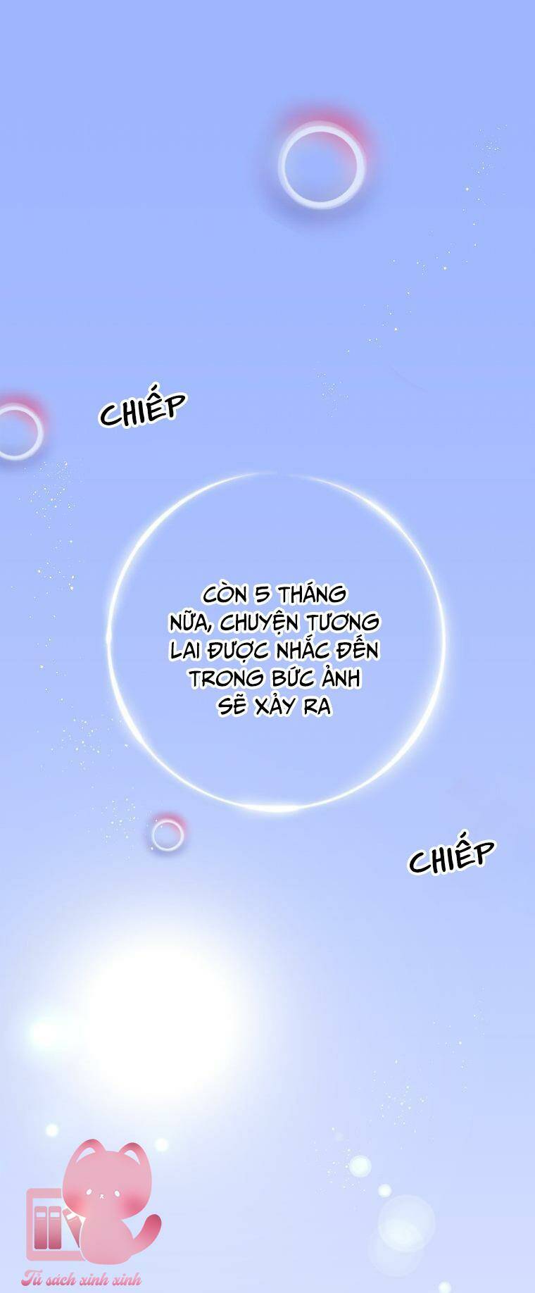 Bí Mật Highteen - Chap 17 - Trang 2