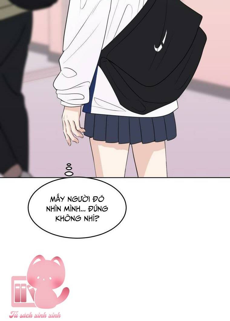 Bí Mật Highteen - Chap 17 - Trang 12