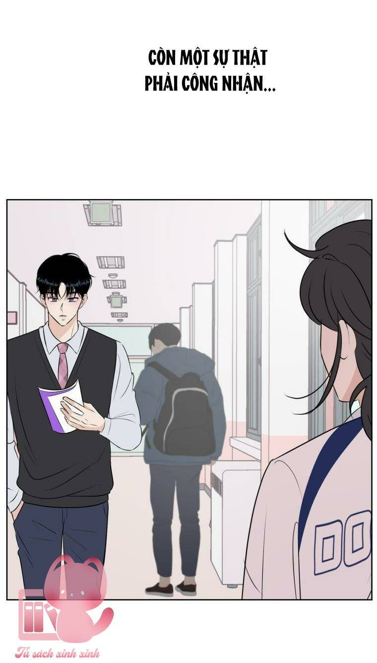 Bí Mật Highteen - Chap 17 - Trang 15