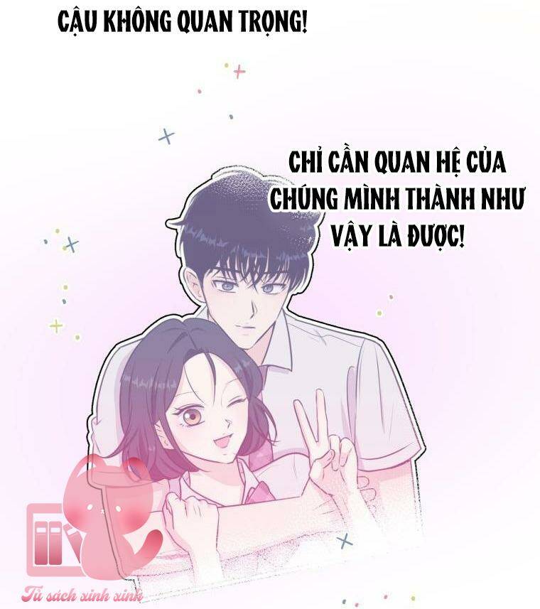 Bí Mật Highteen - Chap 17 - Trang 18